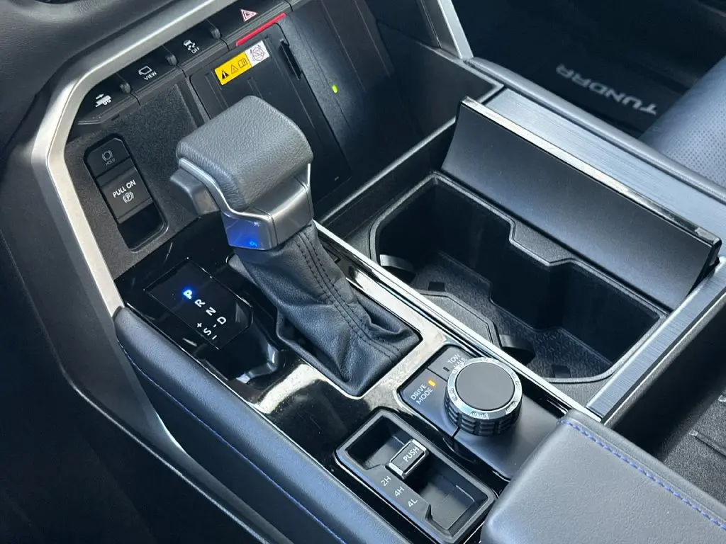 2024 Toyota Tundra - $54,760