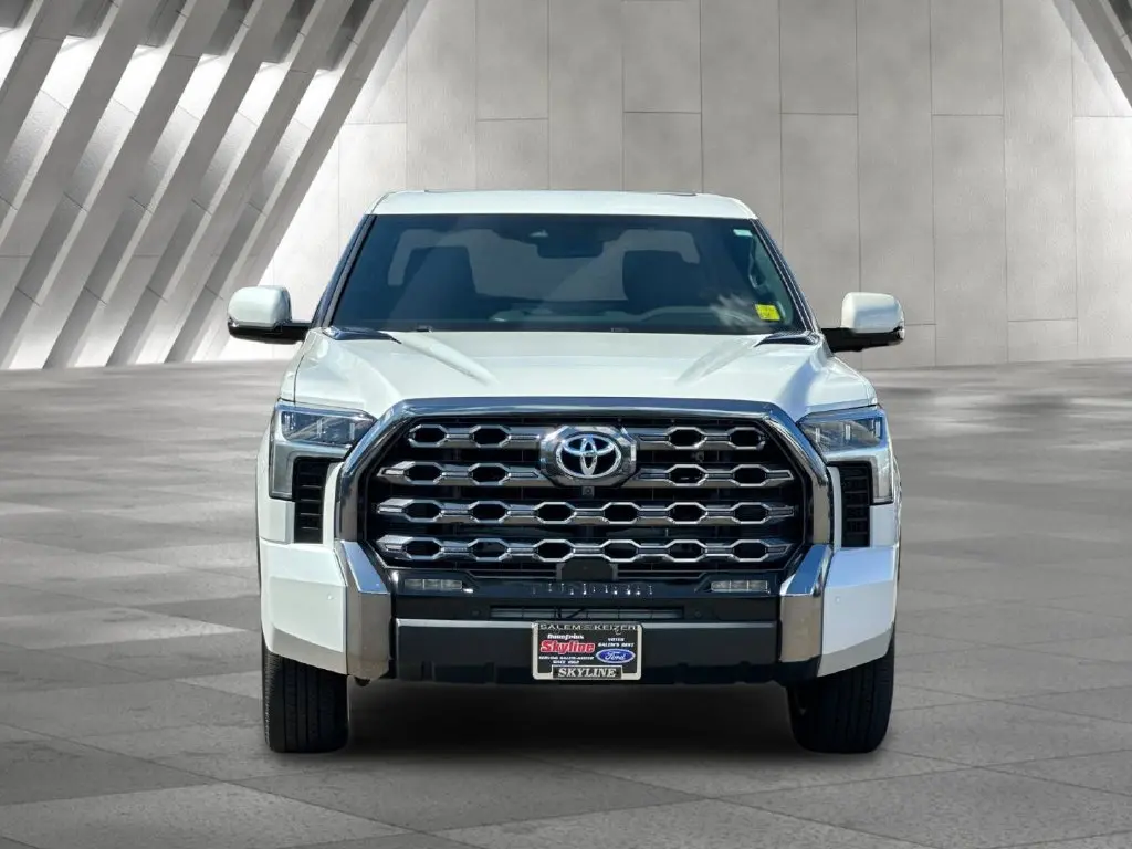 2024 Toyota Tundra - $54,760