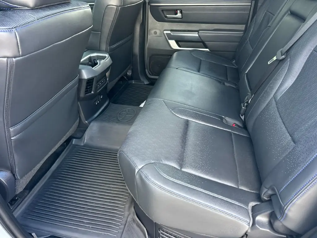 2024 Toyota Tundra - $54,760