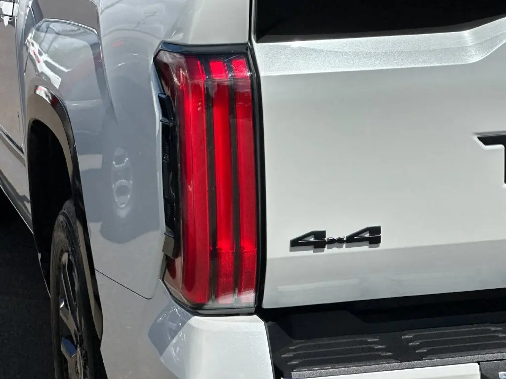 2024 Toyota Tundra - $54,760