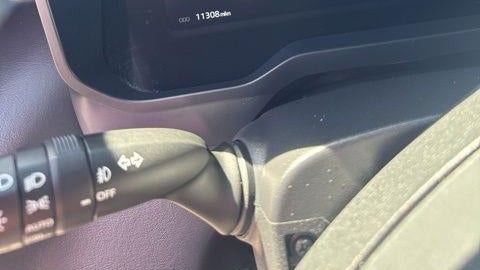2025 Toyota Tundra Platinum HV