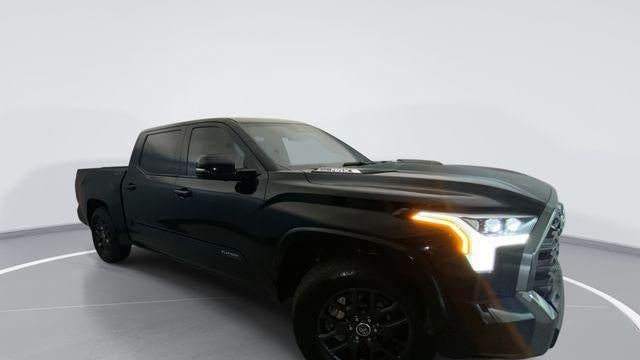Preowned 2023 Toyota Tundra Platinum HV for Sale