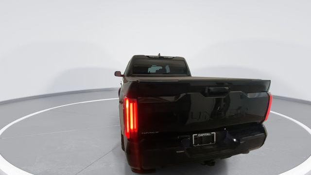 2023 Toyota Tundra Platinum HV