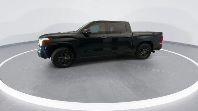 2023 Toyota Tundra Platinum HV