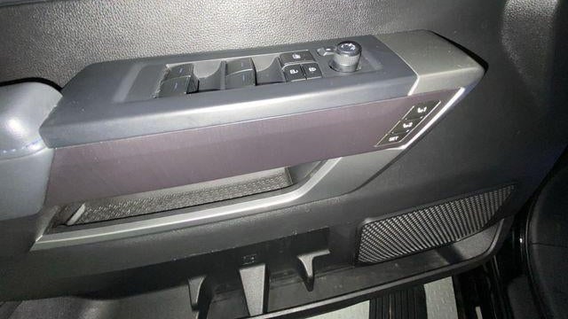 2023 Toyota Tundra Platinum HV