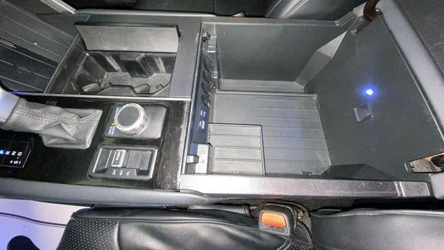 2023 Toyota Tundra Platinum HV