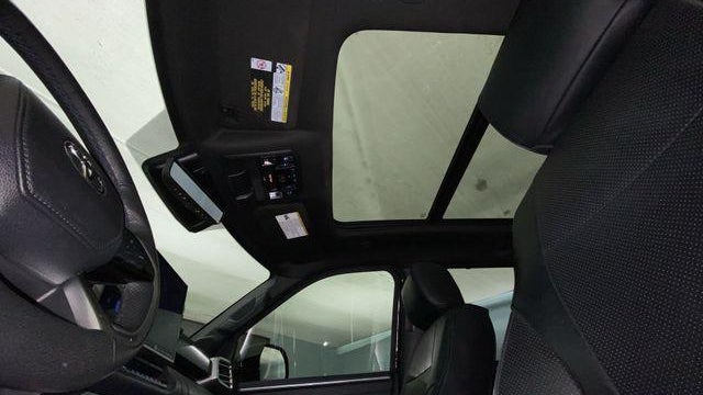 2023 Toyota Tundra Platinum HV