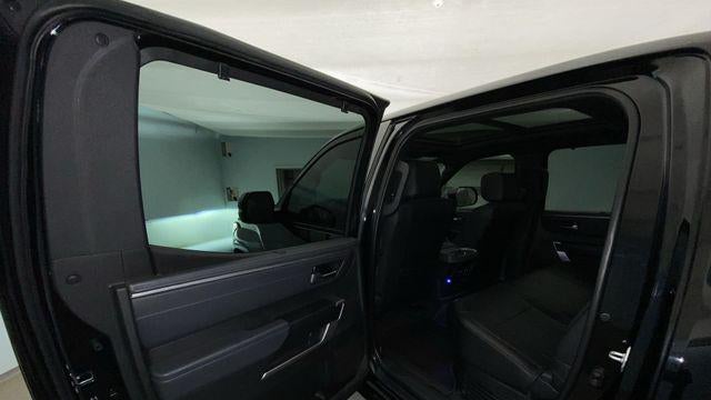 2023 Toyota Tundra Platinum HV