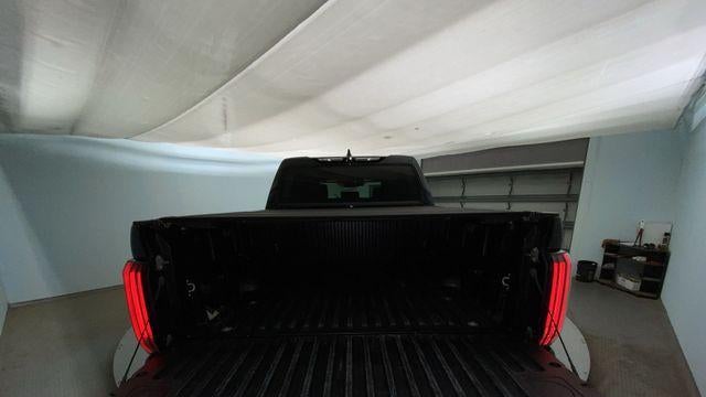 2023 Toyota Tundra Platinum HV