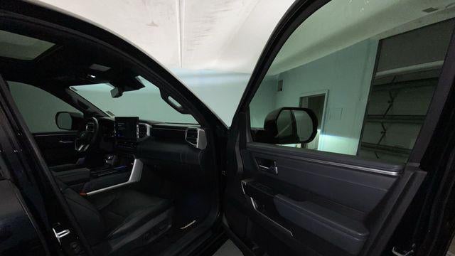 2023 Toyota Tundra Platinum HV