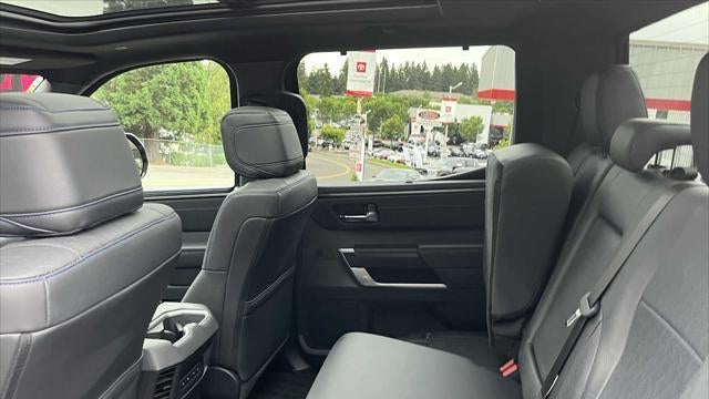 2024 Toyota Tundra Platinum HV