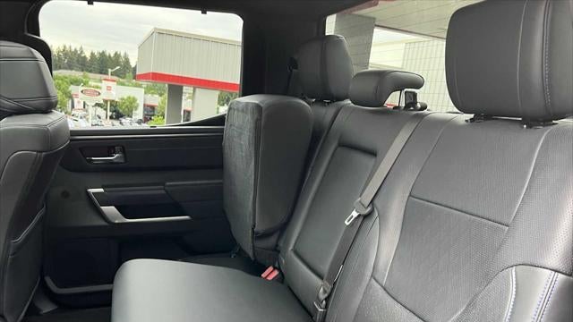 2024 Toyota Tundra Platinum HV