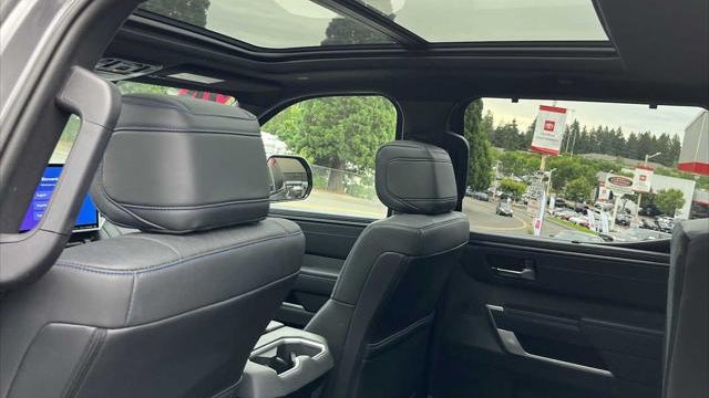 2024 Toyota Tundra Platinum HV