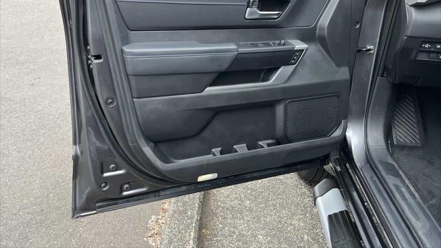 2024 Toyota Tundra Platinum HV