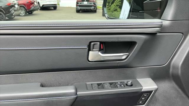 2024 Toyota Tundra Platinum HV