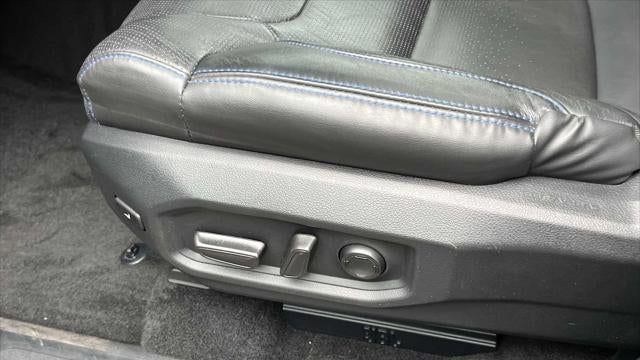 2024 Toyota Tundra Platinum HV