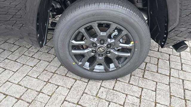 2026 Toyota Tundra Platinum HV