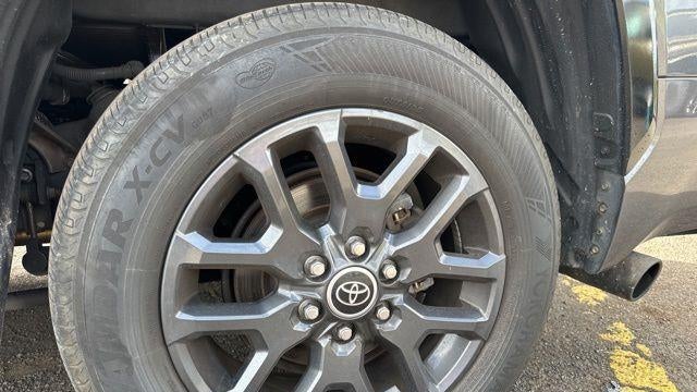 2023 Toyota Tundra Platinum HV