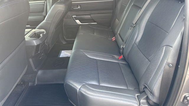 2023 Toyota Tundra Platinum HV