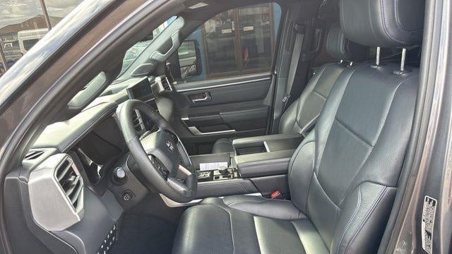 2023 Toyota Tundra Platinum HV