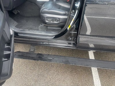 Photo of a 2024 Toyota Tundra 4X4 Platinum HV 4DR Crewmax Cab Pickup LB for sale