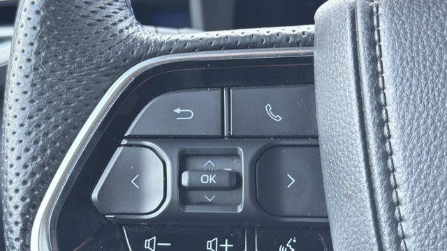 2023 Toyota Tundra Platinum HV