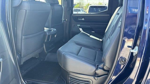 2023 Toyota Tundra Platinum HV