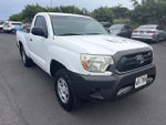 2014 Tacoma Thumbnail 7