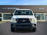 2011 Tacoma Thumbnail 5