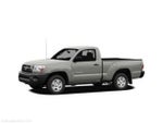 2011 Tacoma Thumbnail 1
