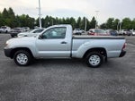 2011 Tacoma Thumbnail 2