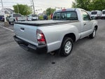 2011 Tacoma Thumbnail 5