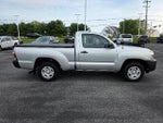 2011 Tacoma Thumbnail 6