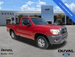 2013 Tacoma Thumbnail 1