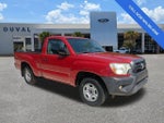 2013 Tacoma Thumbnail 2