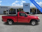 2013 Tacoma Thumbnail 3
