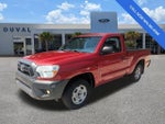 2013 Tacoma Thumbnail 8