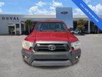 2013 Tacoma Thumbnail 9