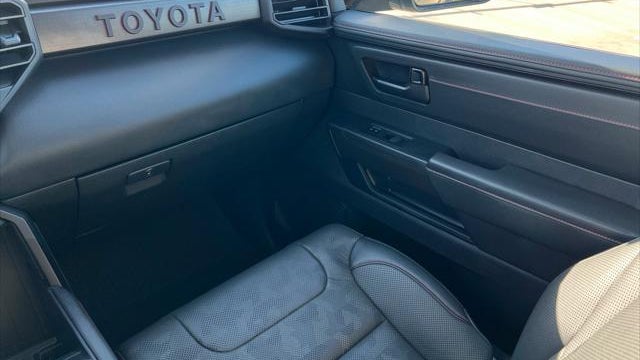 2022 Toyota Tundra TRD Pro HV