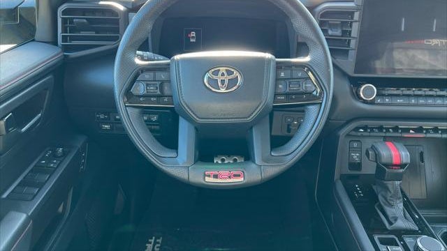 2022 Toyota Tundra TRD Pro HV