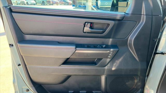 2022 Toyota Tundra TRD Pro HV