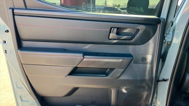 2022 Toyota Tundra TRD Pro HV