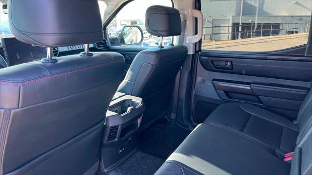 2022 Toyota Tundra TRD Pro HV
