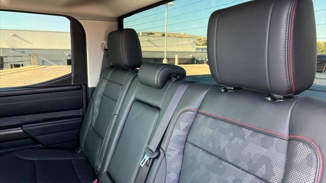 2022 Toyota Tundra TRD Pro HV