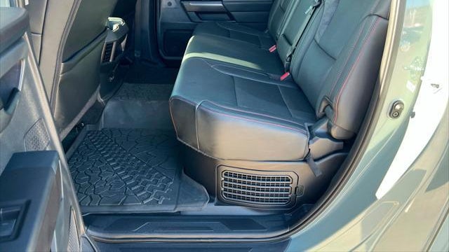 2022 Toyota Tundra TRD Pro HV