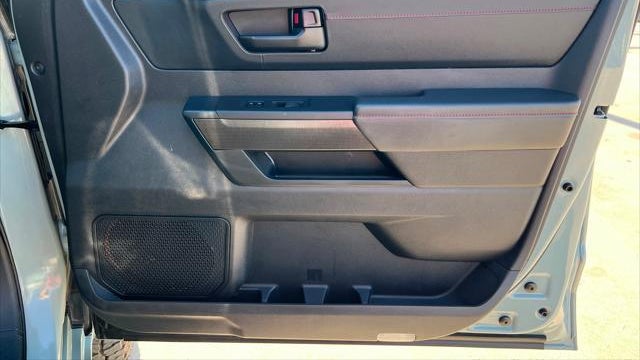 2022 Toyota Tundra TRD Pro HV