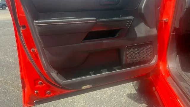 2022 Toyota Tundra TRD Pro HV