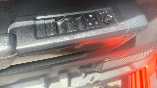 2022 Toyota Tundra TRD Pro HV