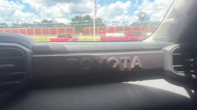 2022 Toyota Tundra TRD Pro HV