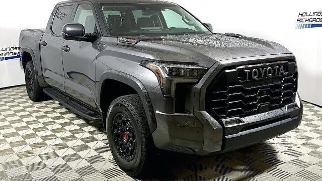 2023 Toyota Tundra TRD Pro HV